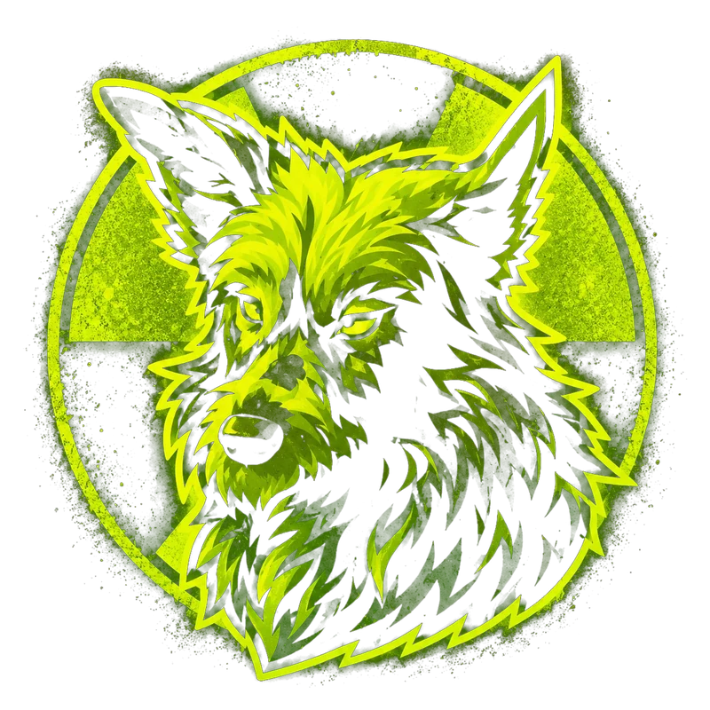 uranium inu